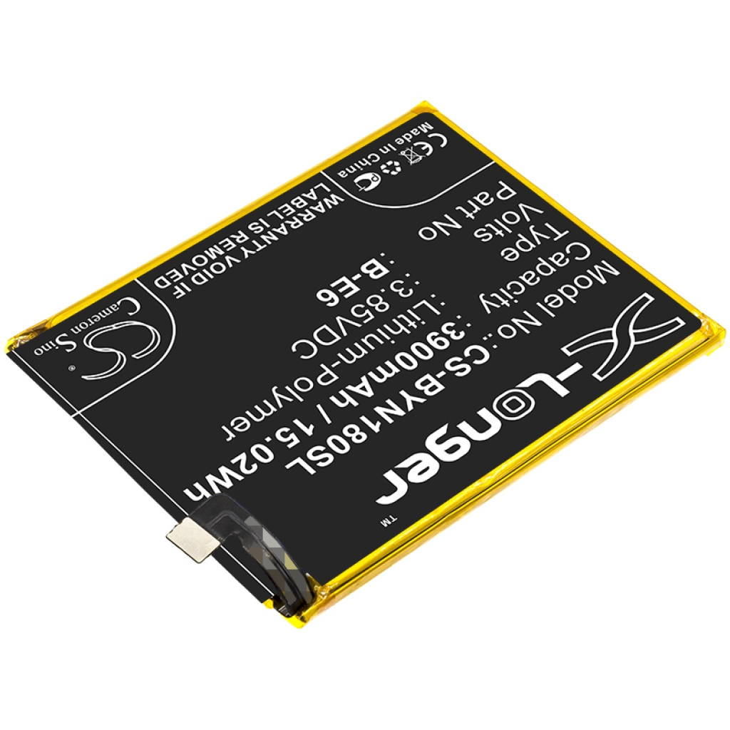 Mobile Phone Battery Vivo NEX