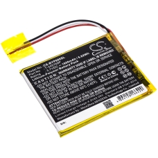 Remplacement de batterie compatible pour Boyue T-345769P