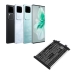 Batteries Remplace BA18