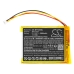 BabyPhone Battery Iegeek CS-BYT200SL