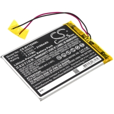 Remplacement de batterie compatible pour Boyue T-356575