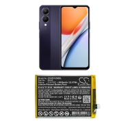 Batterie de téléphone portable Vivo V2318A
