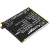 Batterie compatible avec BBK Vivo CS-BYX212SL