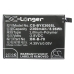Batterie compatible avec BBK CS-BYX300SL