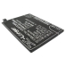 Batterie compatible avec BBK CS-BYX300SL