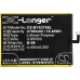 Batterie compatible avec BBK Vivo CS-BYX370SL
