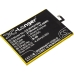 Batterie compatible avec BBK Vivo CS-BYX370SL