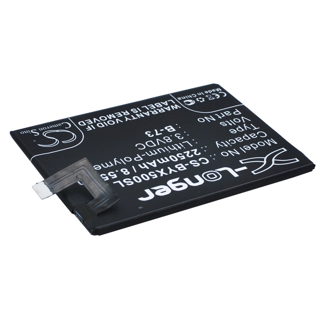 BBK VIVO X5L