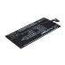 Batterie compatible avec BBK CS-BYX512SL