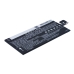 Batterie compatible avec BBK CS-BYX512SL