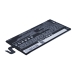Batterie compatible avec BBK CS-BYX512SL