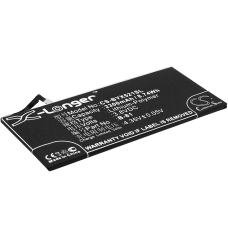 Remplacement de batterie compatible pour BBK B-81,BK-B-81