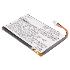 Remplacement de batterie compatible pour Bushnell H603759-1S1P
