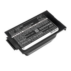 Remplacement de batterie compatible pour Bullard PA3BP