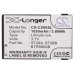 Battery for CINGULAR 2120