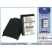 Batterie pour CINGULAR 2120