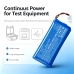 Batterie compatible avec Cobra CS-CAB001SL