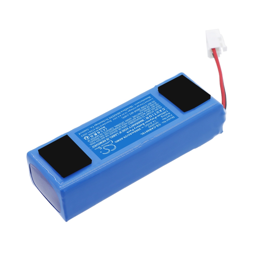 Batterie compatible avec Outils électriques Batterie