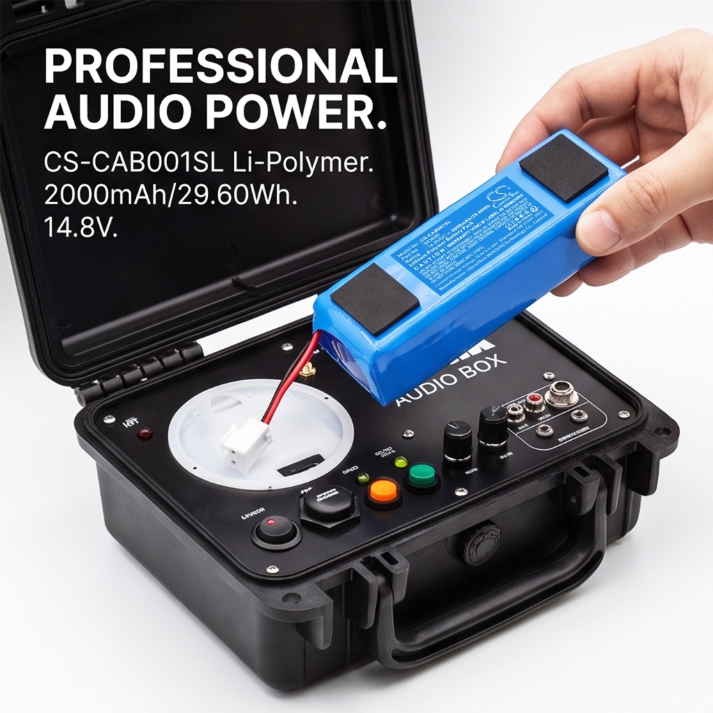 Batterie compatible avec Outils électriques Batterie