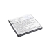 Batterie CS-CAB500SL : 1500mAh / 5,55Wh, Li-ion, 3,7V, pièce AM788 avec texte chinois