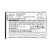 Batteries compatible with CAT B40 B40 CS-CAB540SL