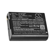 Batterie compatibleWith Système d'éclairage Batterie