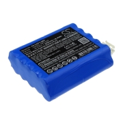 Batterie compatibleWith Cardioline