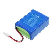 Batterie compatibleWith Cardioline