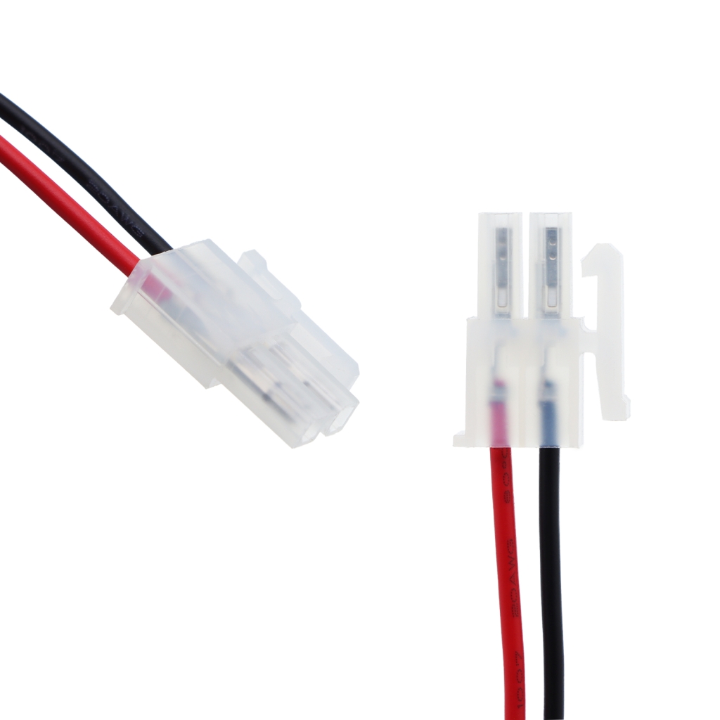 Batterie compatible avec Cardioline CS-CAR220MD