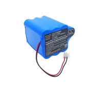 Batterie compatibleWith Cardioline
