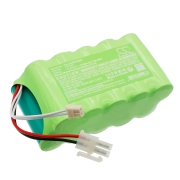 Batterie compatibleWith Cardioline