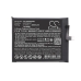 Batterie compatible avec CAT Caterpillar CS-CAS520SL