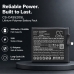 Batterie compatible avec CAT Caterpillar CS-CAS520SL