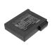 Batterie compatible avec Cetc CS-CAV648SL
