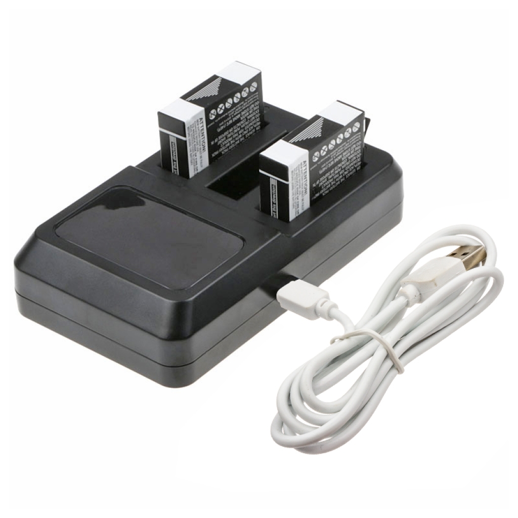 Batterie compatible avec Gopro CS-CB001