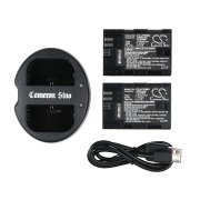 Medical Battery Canon EOS 6D