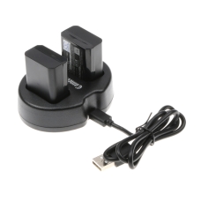 Remplacement compatible pour Sony BC-VW1,NP-FW50