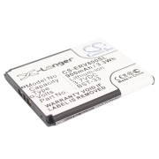 Medical Battery Sony ericsson W890