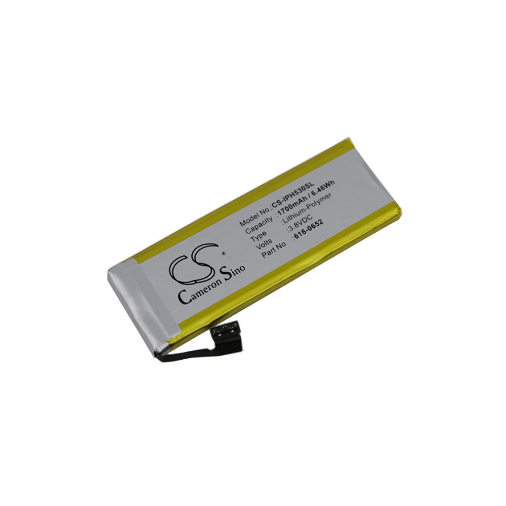 Battery Replaces 616-0720