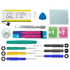 Remplacement compatible pour Apple 616-0652,616-0667,616-0719,616-0720,616-0722...