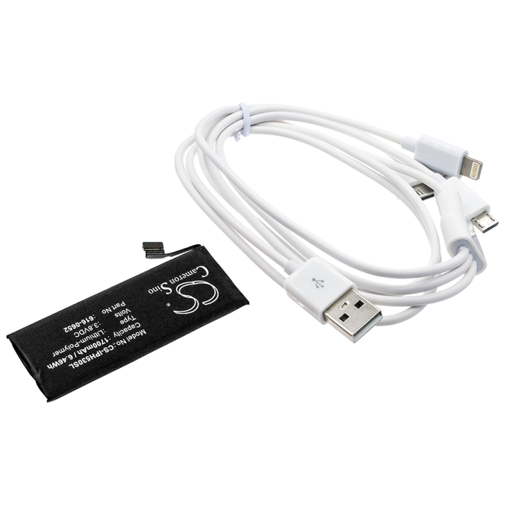 Medical Battery Apple A1518