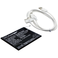 Remplacement compatible pour OPPO BLP603