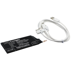 Remplacement compatible pour Samsung EB-BG925ABE