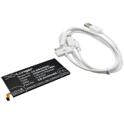 Battery for Samsung SM-A500S