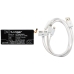 Medical Battery Samsung SM-E500F