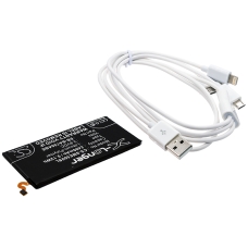 Remplacement compatible pour Samsung EB-BE500ABE