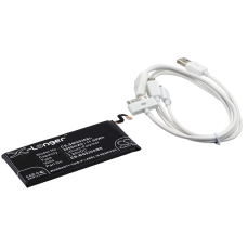 Remplacement compatible pour Samsung EB-BG930ABA,EB-BG930ABE