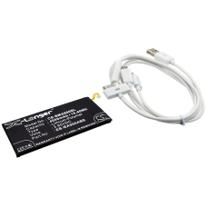 Remplacement compatible pour Samsung EB-BA900ABE