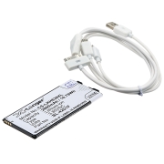 Medical Battery Lg H830