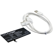 Batterie de téléphone portable Apple A1691